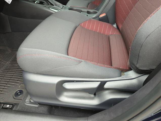 New 2026 Toyota Corolla SE FWD image 4