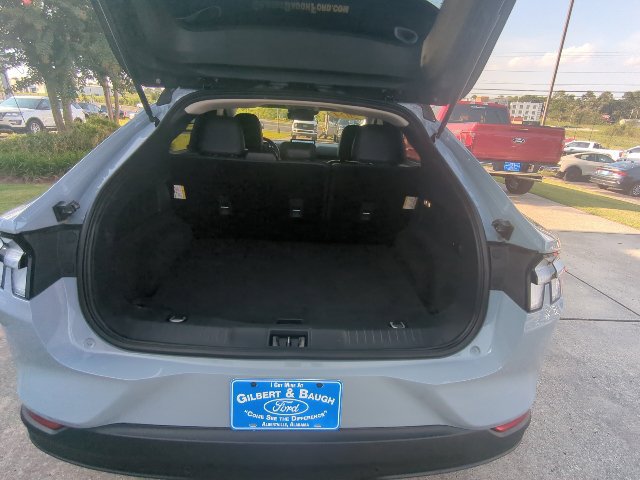Used 2024 Ford Mustang Mach-E Select RWD image 16