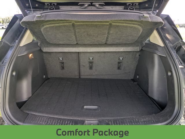 Used 2024 Buick Encore GX Sport Touring w/ Comfort Package AWD/4WD image 23