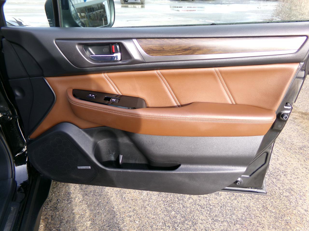 Used 2019 Subaru Outback 2.5i Touring image 24