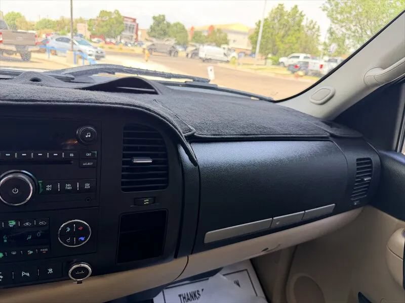 Used 2011 GMC Sierra 1500 SLE w/ Power Tech Package AWD/4WD image 26
