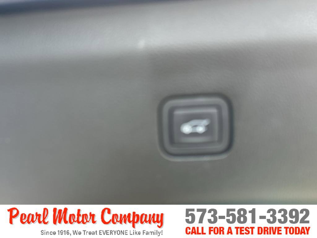 Certified 2023 Buick Enclave Avenir w/ Avenir Technology Package AWD/4WD image 26
