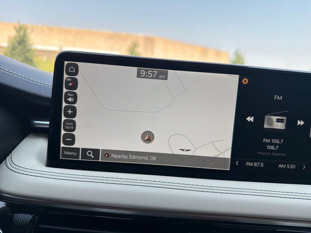 New 2026 Genesis G70 2.5T AWD/4WD image 25