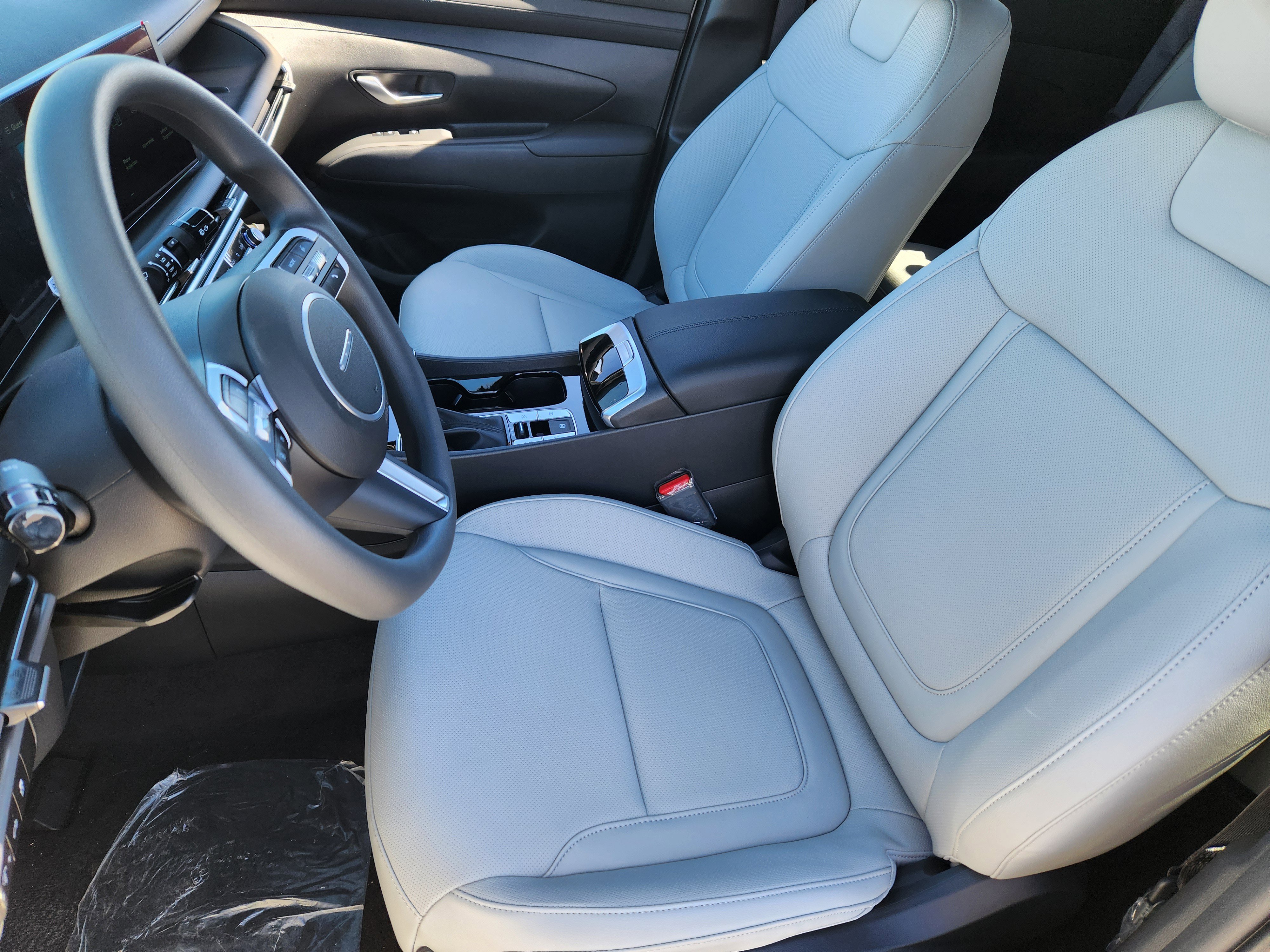 New 2026 Hyundai Santa Cruz SEL AWD/4WD image 14