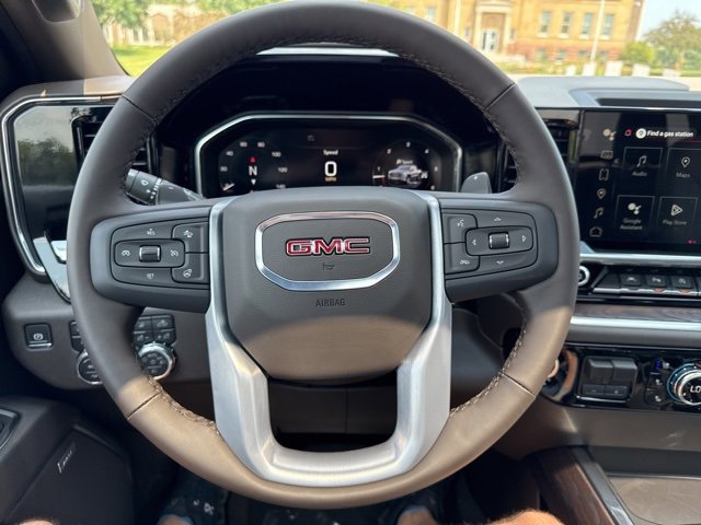 New 2026 GMC Sierra 1500 SLT w/ SLT Premium Plus Package image 18