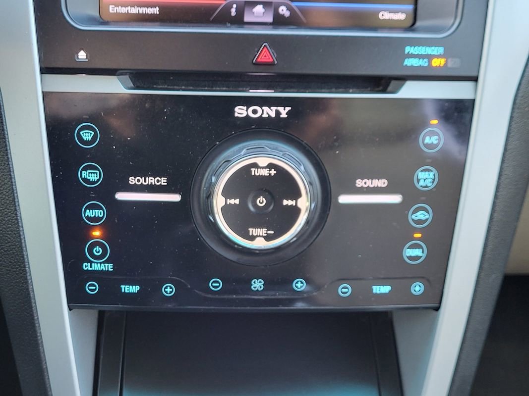 Used 2013 Ford Explorer Limited FWD image 22