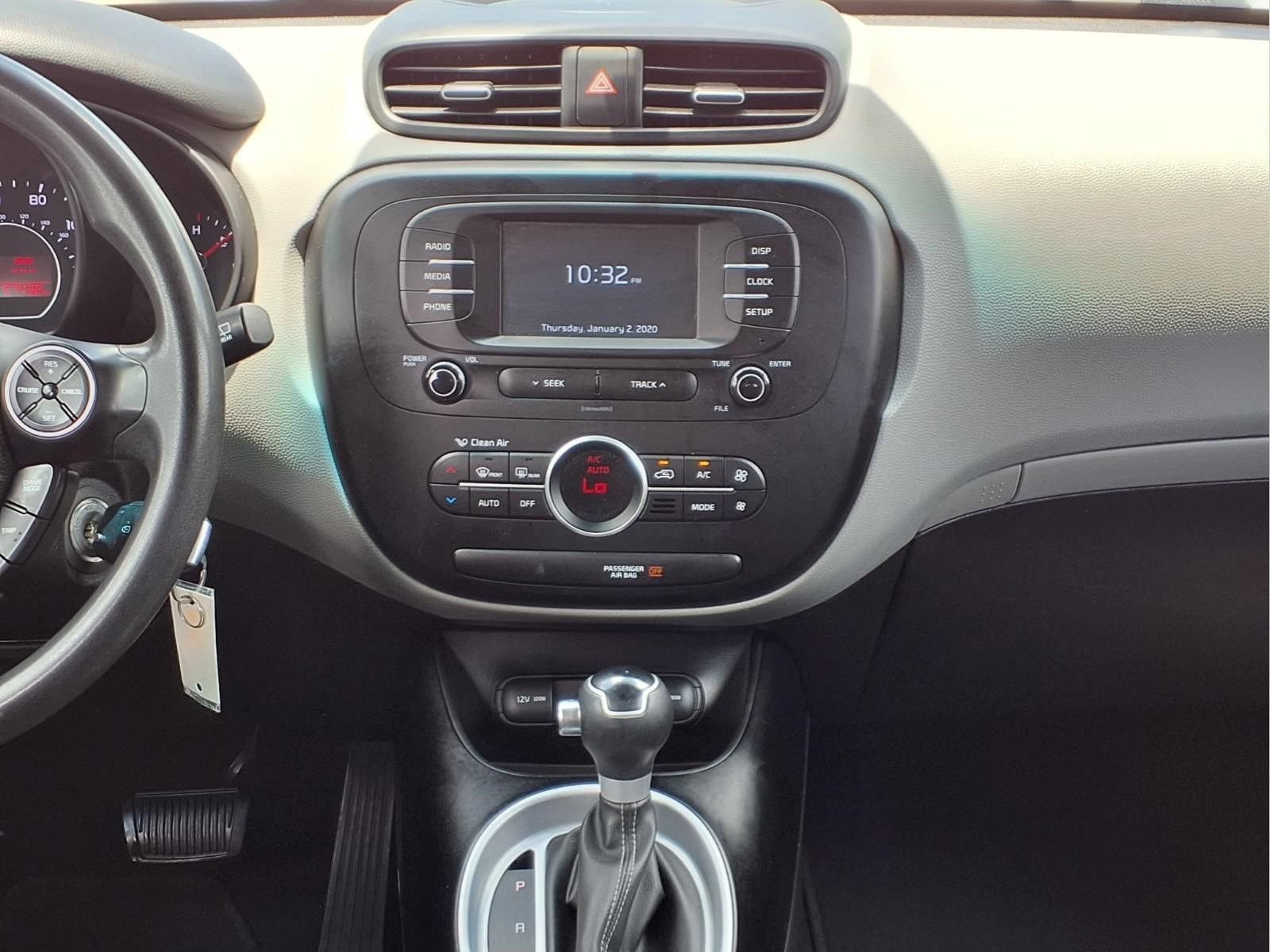 Used 2017 Kia Soul + FWD image 15