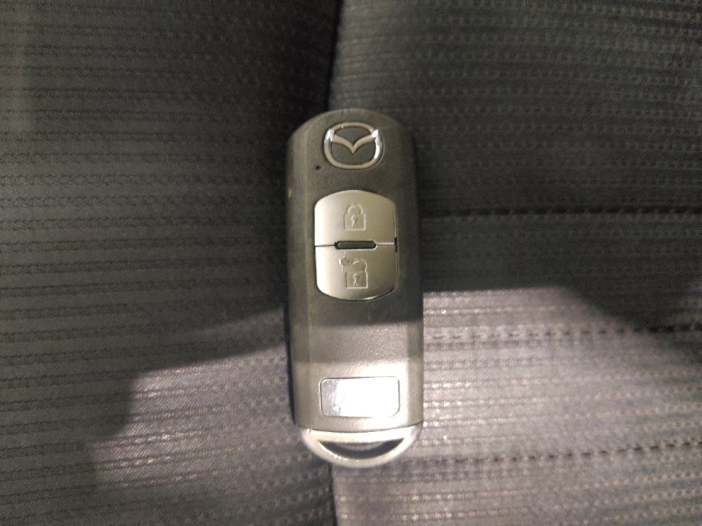 Used 2019 MAZDA CX-3 Touring w/ Preferred Equipment Package FWD image 32