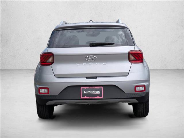 New 2026 Hyundai Venue SEL FWD image 8
