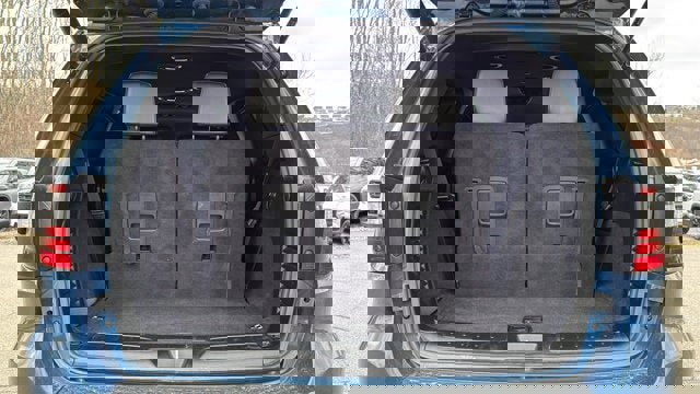 Certified 2024 Dodge Durango R/T w/ Tow 'N Go Package AWD/4WD image 28