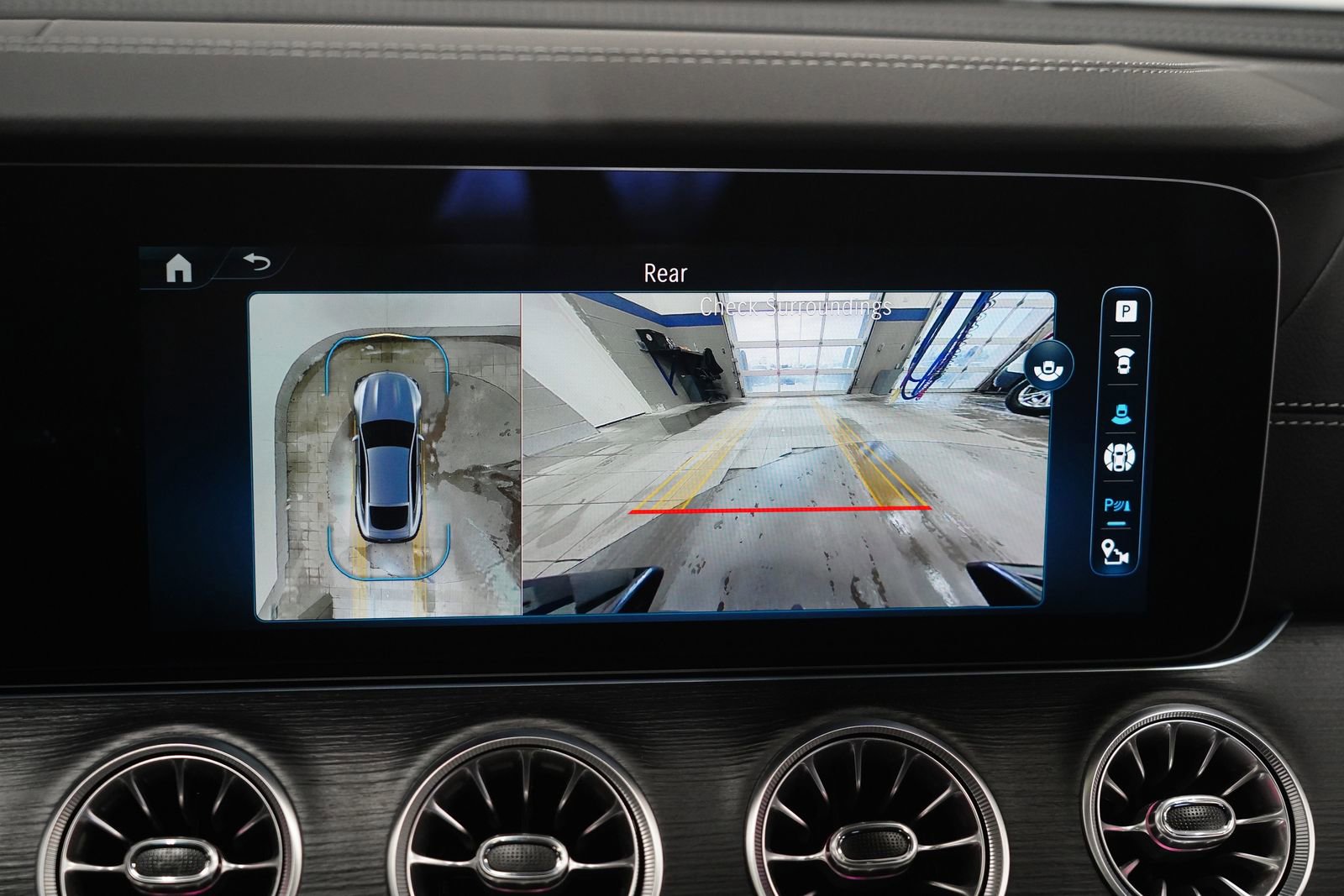 Used 2025 Mercedes-Benz AMG GT 63 S image 28