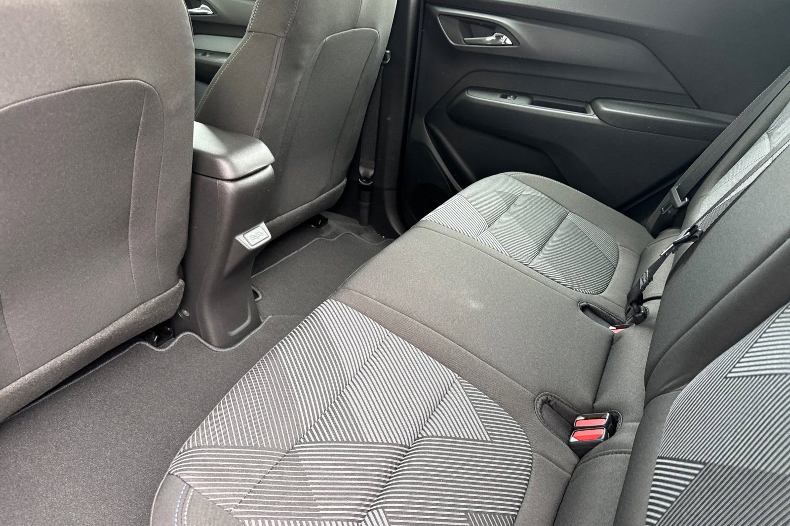 New 2027 Chevrolet Bolt LT image 11