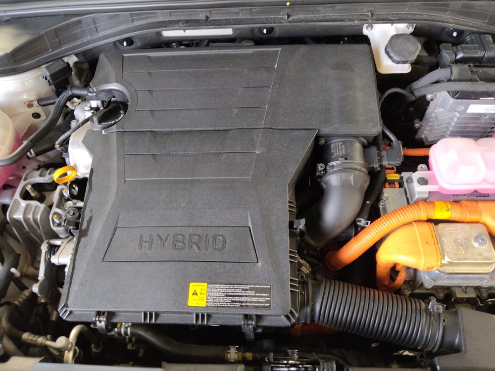 Used 2020 Hyundai Ioniq Blue FWD image 30