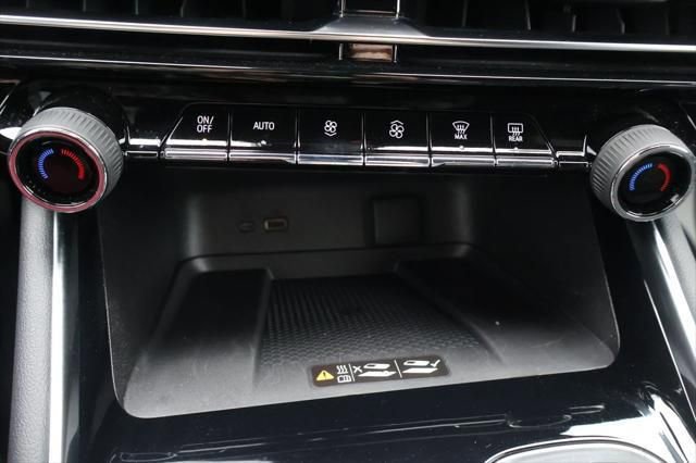 New 2026 Chevrolet Traverse LT w/ Driver Confidence Package image 28