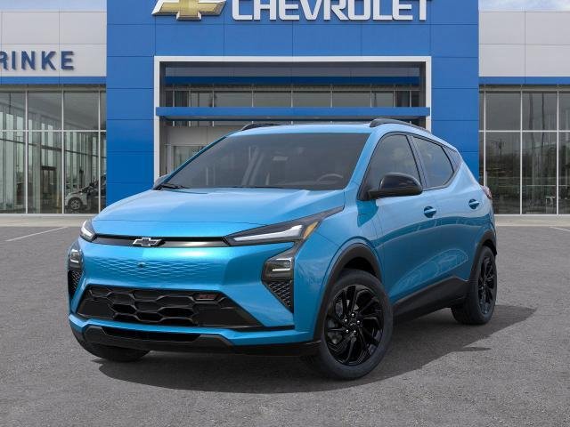 New 2027 Chevrolet Bolt RS image 6