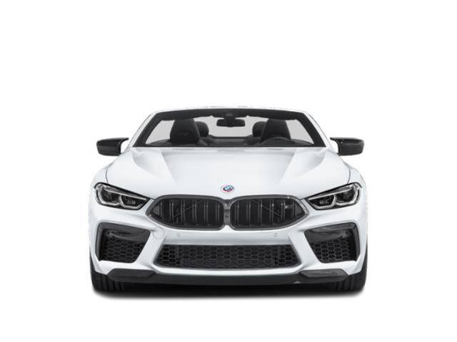 Used 2023 BMW M8 Competition w/ Driving Assistance Package AWD/4WD image 7