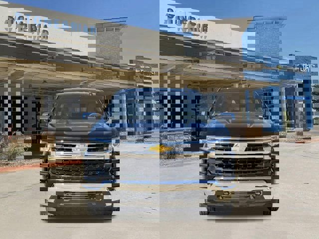 Used 2025 Chevrolet Silverado 1500 LT image 9