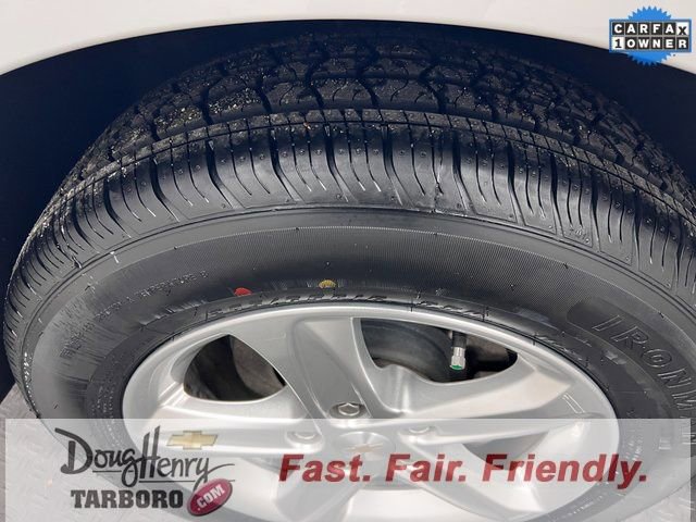 Used 2024 Chevrolet Malibu LT image 16