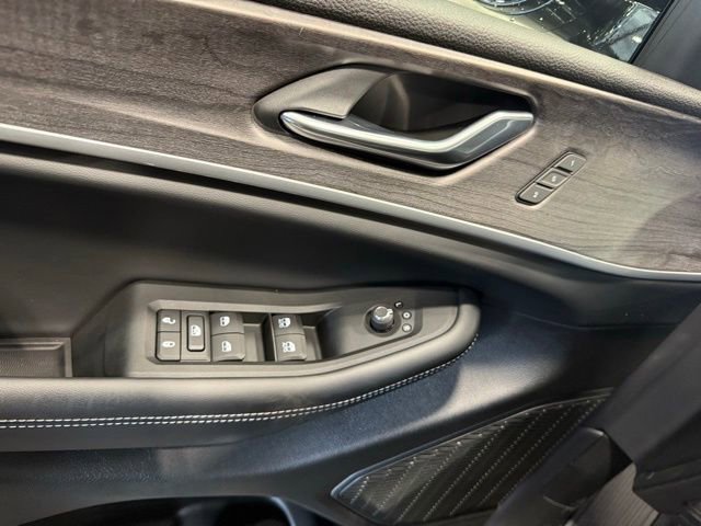 New 2025 Jeep Grand Cherokee L Limited w/ Trailer Tow Package image 10