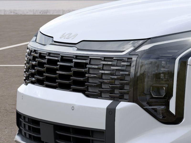 New 2026 Kia Sportage S AWD/4WD image 14
