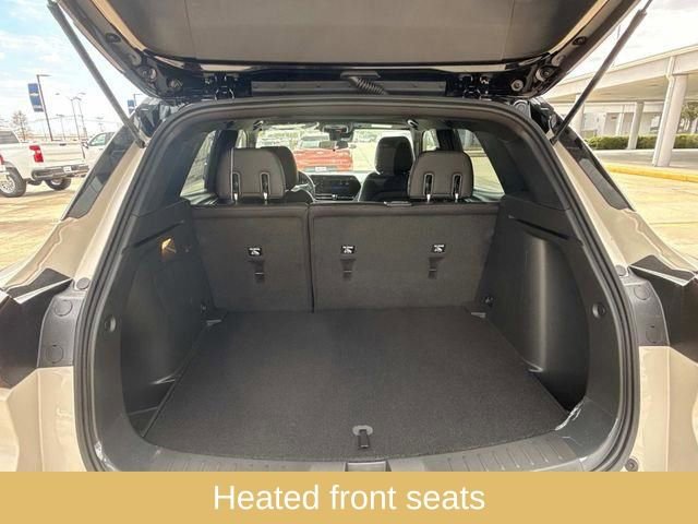 Used 2024 Hyundai Tucson SEL image 19