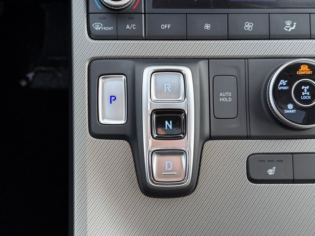 Used 2023 Hyundai Palisade XRT image 16