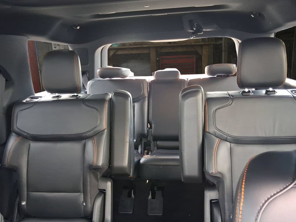 New 2027 Ford Expedition Tremor w/ Driver's Package AWD/4WD image 12