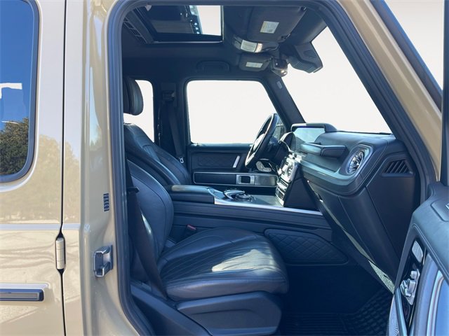 Used 2022 Mercedes-Benz G 550 image 15