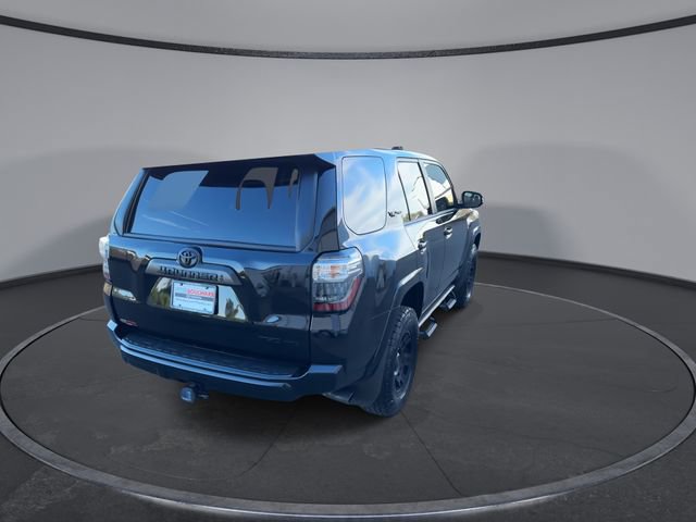 Used 2024 Toyota 4Runner TRD Pro AWD/4WD image 15