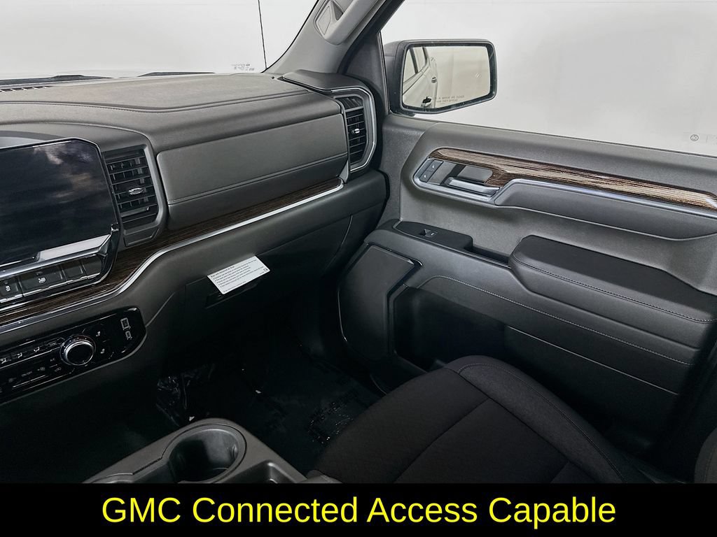 Used 2024 GMC Sierra 1500 Elevation AWD/4WD image 31