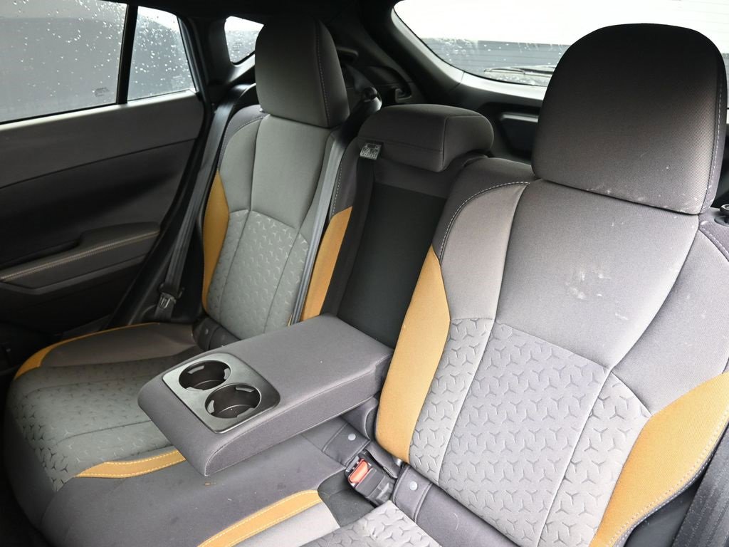 Certified 2024 Subaru Crosstrek 2.5i Sport image 20