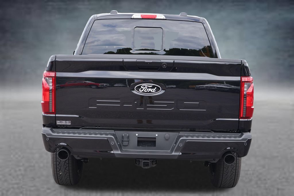 New 2026 Ford F150 XLT w/ Equipment Group 302A MID AWD/4WD image 20