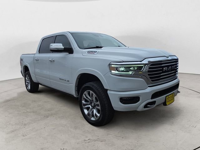 Used 2022 RAM 1500 Limited image 7