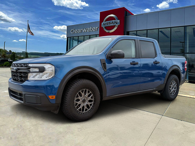 Used 2024 Ford Maverick XL w/ Equipment Group 100A Standard AWD/4WD image 8