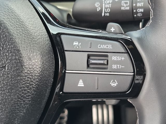 Certified 2026 Honda Civic Sport image 23