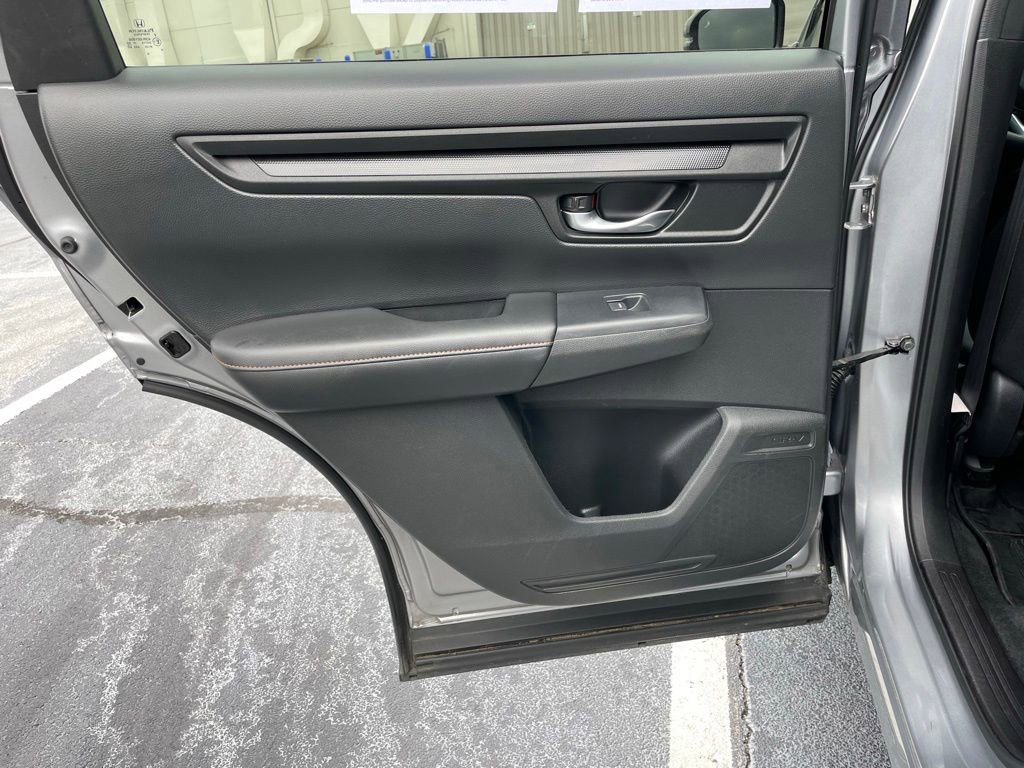 Certified 2024 Honda CR-V Sport image 38