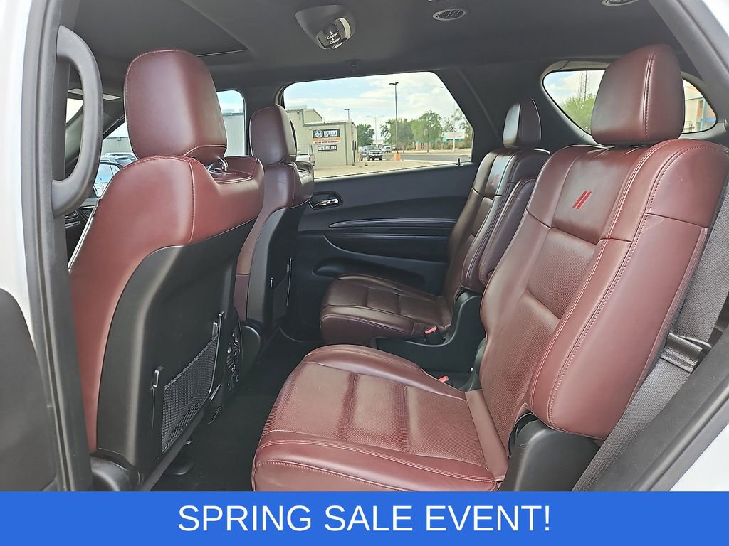 Used 2023 Dodge Durango GT image 11
