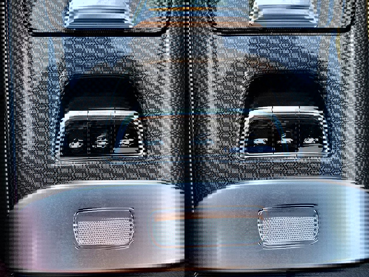 New 2026 Mercedes-Benz CLE 300 4MATIC Cabriolet image 20