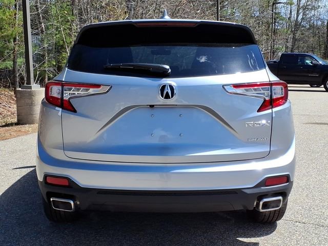 New 2026 Acura RDX SH-AWD image 5