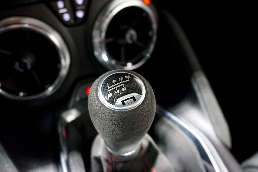 Used 2020 Chevrolet Camaro ZL1 image 24