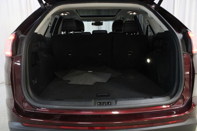 Used 2017 Ford Edge Titanium w/ Equipment Group 302A image 32