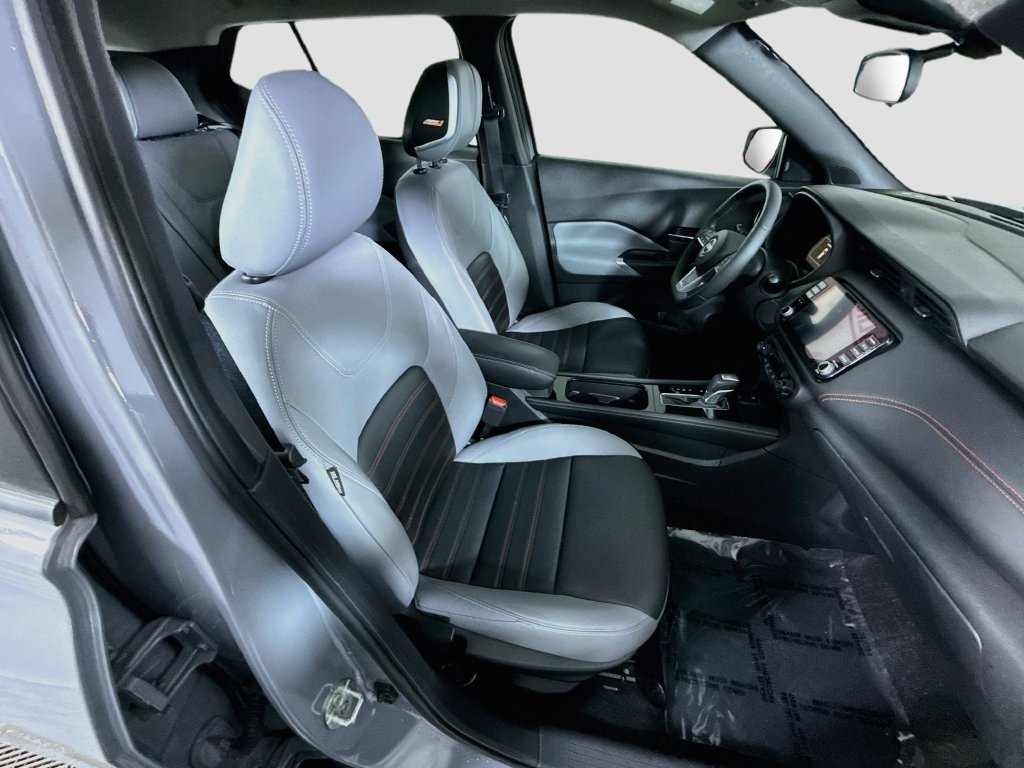 Certified 2023 Nissan Kicks SR w/ SR Premium Package FWD image 31