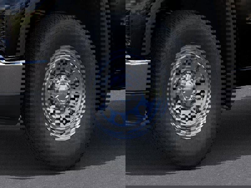 New 2026 GMC Sierra 1500 Pro w/ Pro Value Package image 9