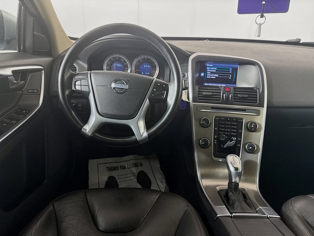 Used 2013 Volvo XC60 3.2 FWD image 25