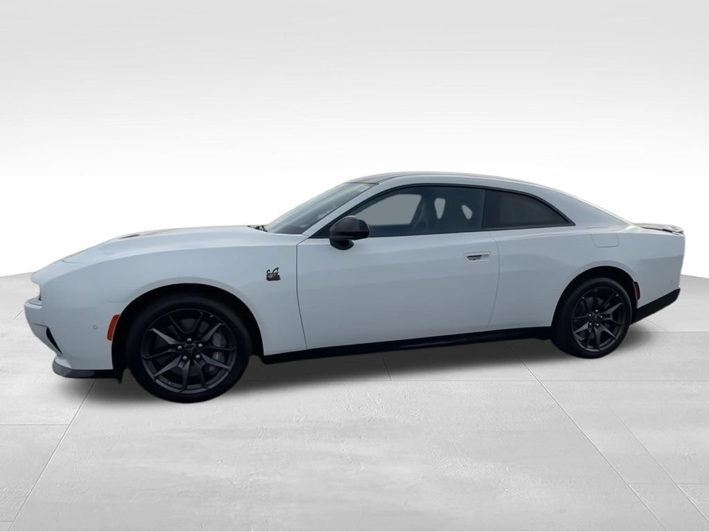 New 2026 Dodge Charger Scat Pack AWD/4WD image 6