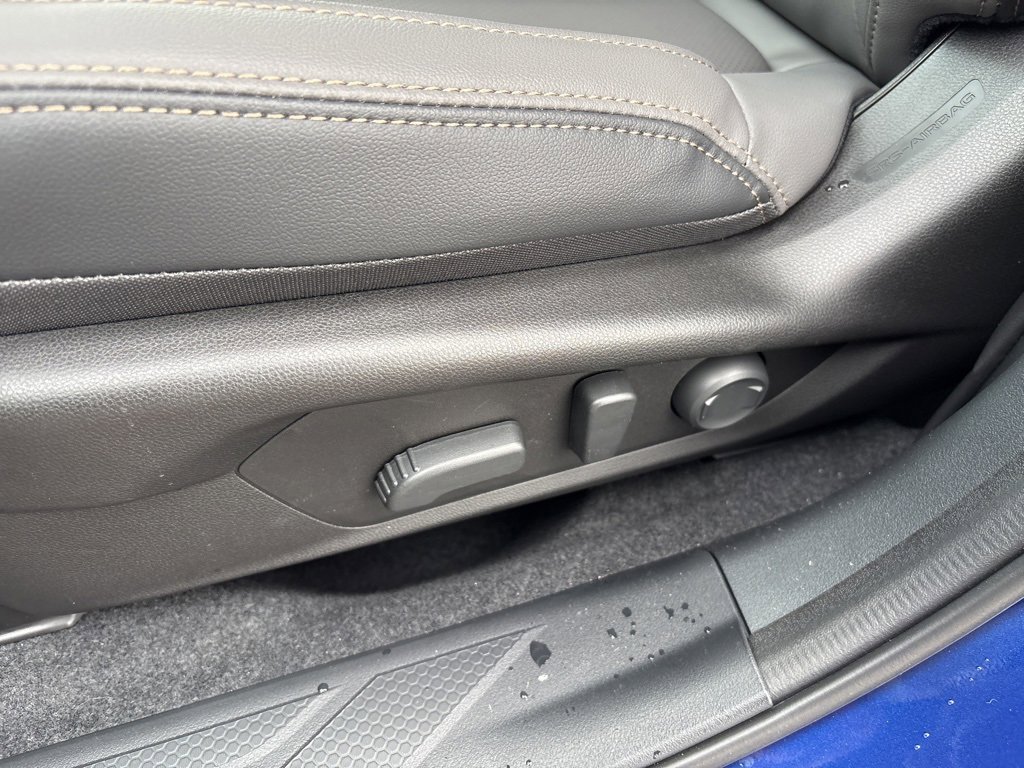 New 2026 Subaru Outback Limited XT image 20