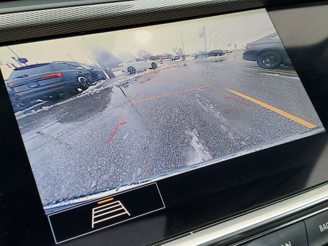 Used 2020 Buick Encore GX Essence w/ Experience Buick Package image 19