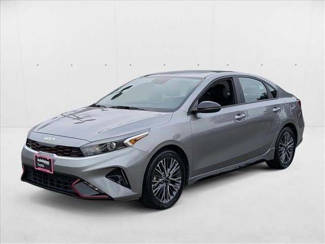 Used 2023 Kia Forte GT-Line