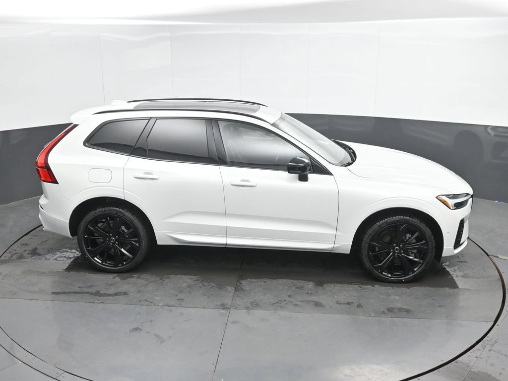 New 2026 Volvo XC60 T8 Ultra w/ Climate Package AWD/4WD image 26
