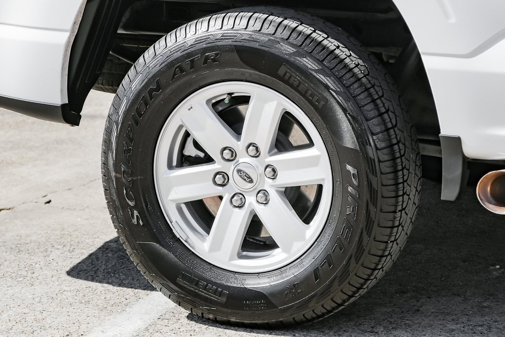 Used 2024 Ford F150 XL image 39